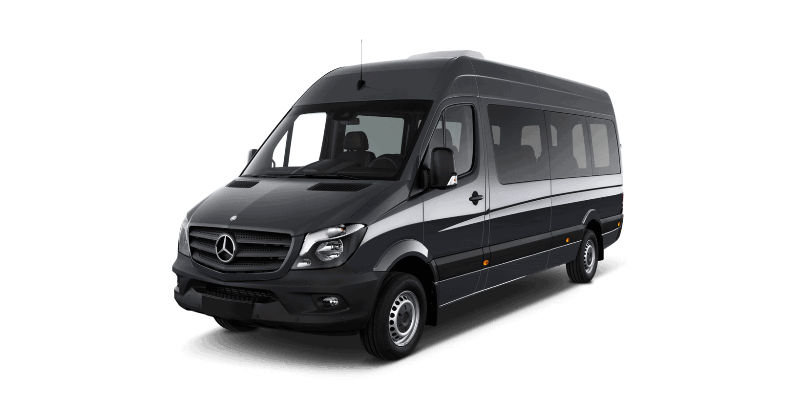Mercedes sprinter 22 posti